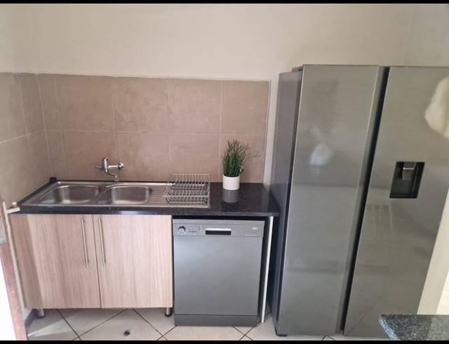 2 BEDROOM APARTMENT FOR SALE IN NOORDWYK